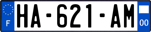 HA-621-AM