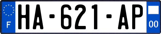 HA-621-AP