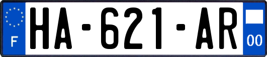 HA-621-AR