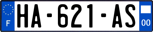 HA-621-AS