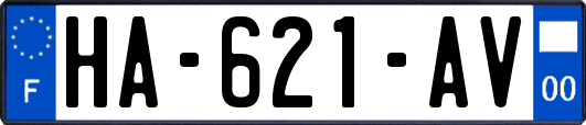 HA-621-AV