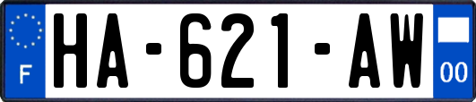 HA-621-AW