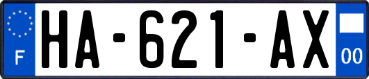 HA-621-AX