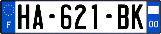 HA-621-BK