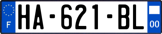 HA-621-BL