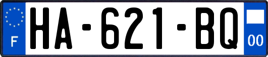 HA-621-BQ