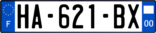 HA-621-BX