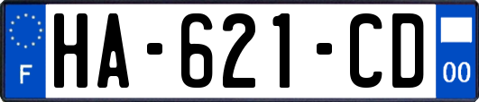 HA-621-CD