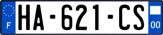 HA-621-CS