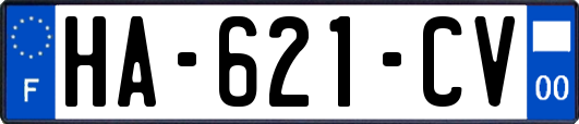HA-621-CV