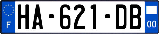 HA-621-DB