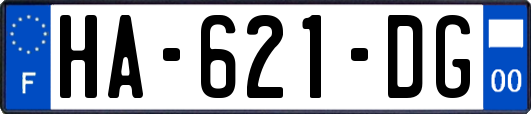 HA-621-DG