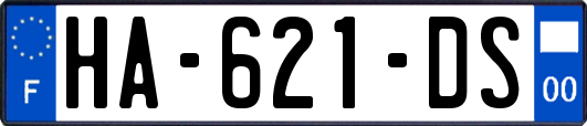 HA-621-DS