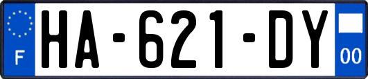 HA-621-DY