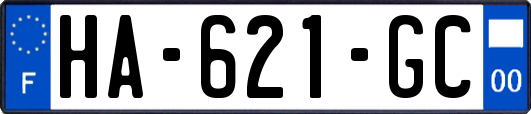 HA-621-GC