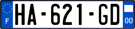 HA-621-GD