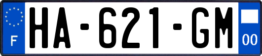 HA-621-GM