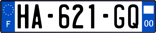 HA-621-GQ