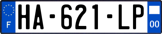 HA-621-LP