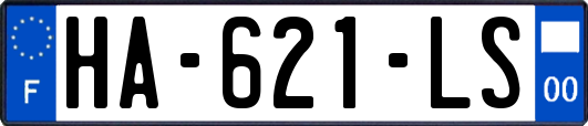 HA-621-LS