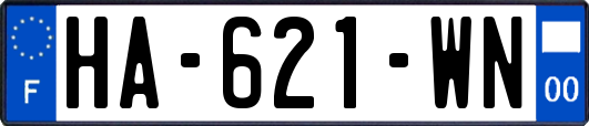 HA-621-WN