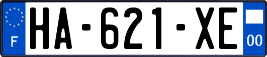 HA-621-XE