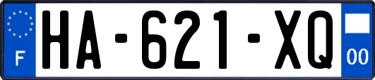 HA-621-XQ