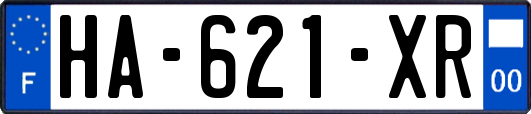 HA-621-XR