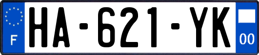 HA-621-YK