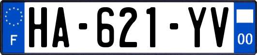 HA-621-YV