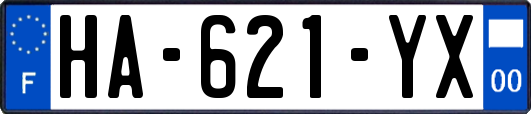 HA-621-YX