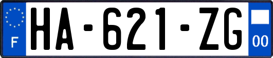 HA-621-ZG