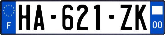 HA-621-ZK