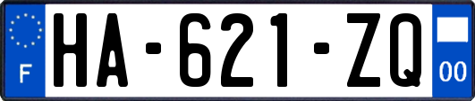 HA-621-ZQ