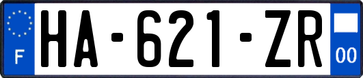 HA-621-ZR