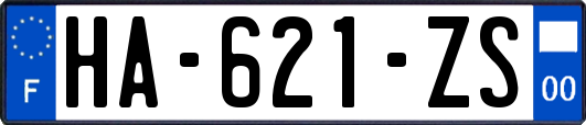 HA-621-ZS
