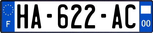 HA-622-AC