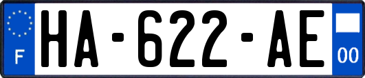 HA-622-AE