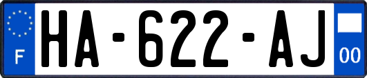 HA-622-AJ