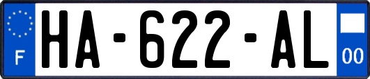 HA-622-AL