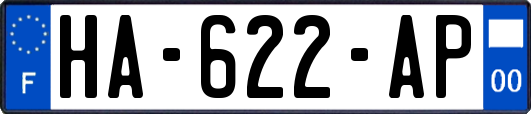 HA-622-AP