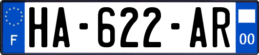 HA-622-AR