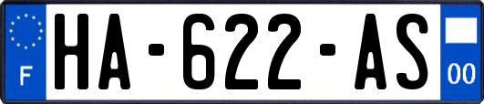 HA-622-AS