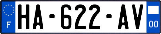 HA-622-AV