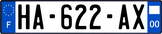 HA-622-AX