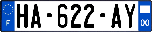 HA-622-AY