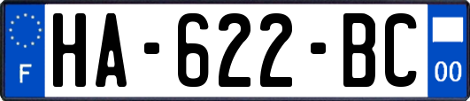 HA-622-BC