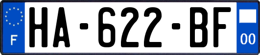 HA-622-BF