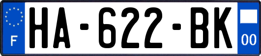 HA-622-BK