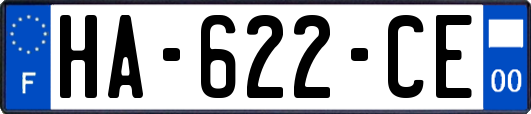 HA-622-CE